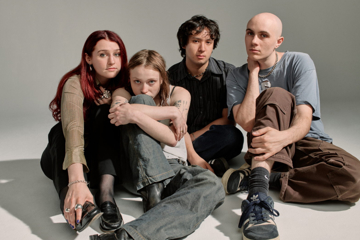 Momma Announce Debut Australian Tour