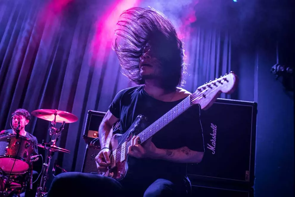 Photos by Peter Sharp