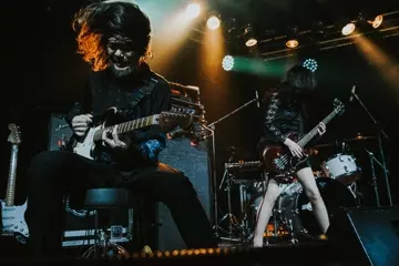 MONO @ Rosemount Hotel. Photos by Shaun Noonan.