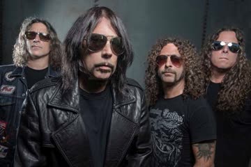 Monster Magnet Name Aus Tour Supports