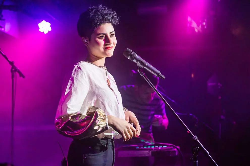 Photos by Jack Parker