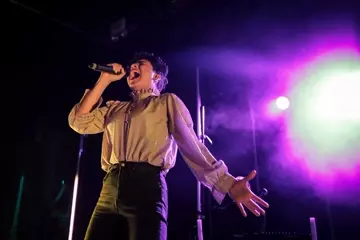 Photos by Josh Groom