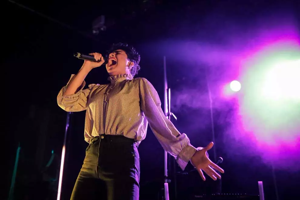 Photos by Josh Groom