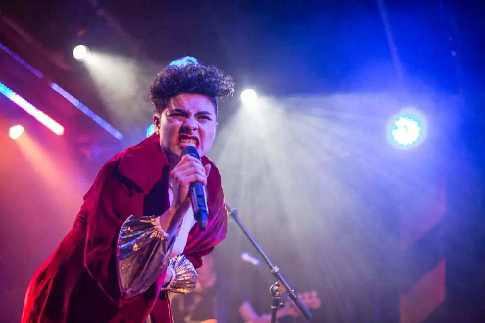 Photos by Clare Hawley