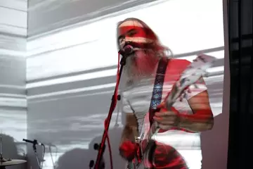 Photos by Angela Padovan