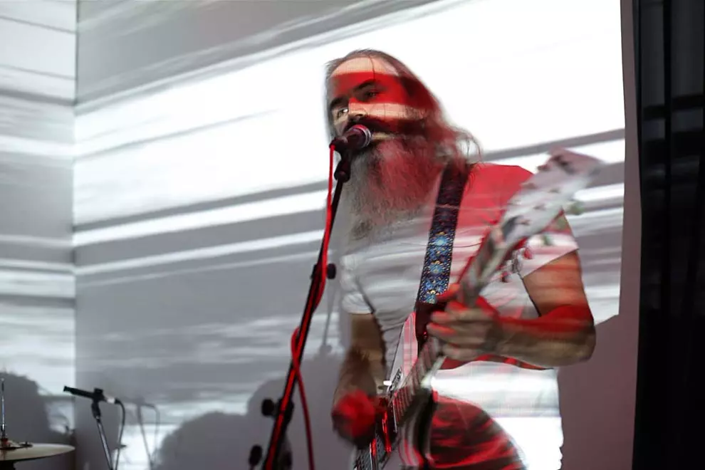 Photos by Angela Padovan