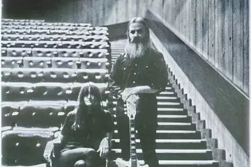 Moon Duo