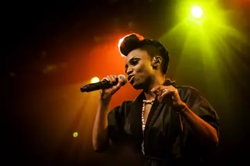 Photo by Evan Malcolm