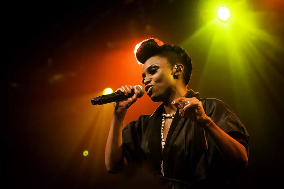 Photo by Evan Malcolm