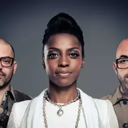 More Morcheeba