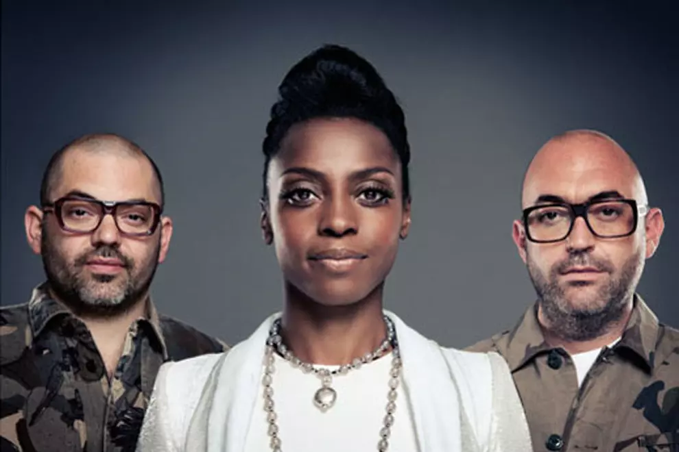 Morcheeba