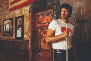 Morgan Evans Announces New Album ‘Steel Town’