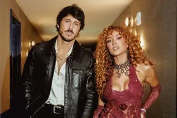 Morgan Evans, Laci Kaye Booth