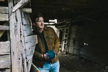 Morgan Wallen