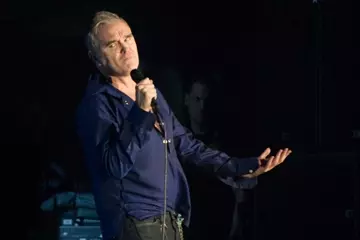 Photos by Andrew Briscoe