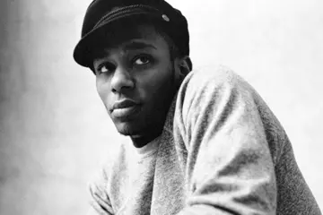Mos Def