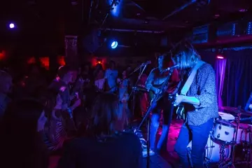 Photos by Rohan Anderson