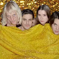 More Moses Gunn Collective