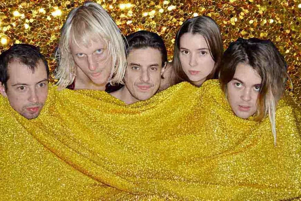 Moses Gunn Collective