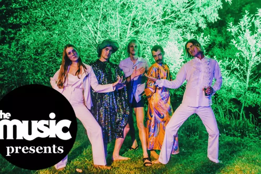 Moses Gunn Collective