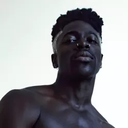 More Moses Sumney