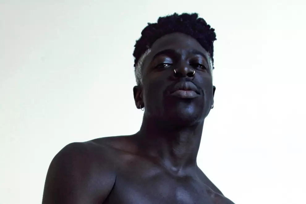 Moses Sumney