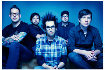 Motion City Soundtrack Announce Aussie Dates For Album Anniversary Tour 