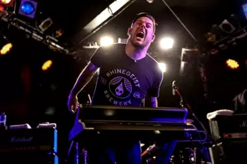 Photos by Jackie Jet