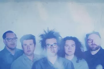 Motion City Soundtrack
