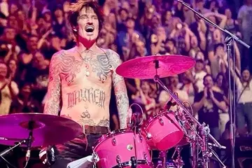 Tommy Lee