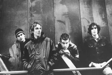 Nostalgia alert! Motor Ace are back for 20 years of their stellar debut album