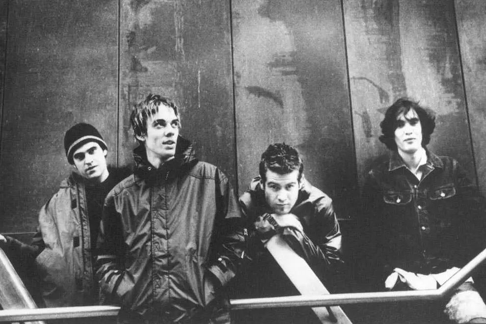Nostalgia alert! Motor Ace are back for 20 years of their stellar debut album