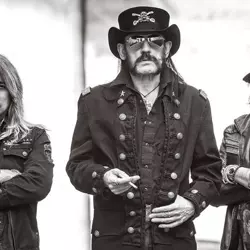 More Motorhead