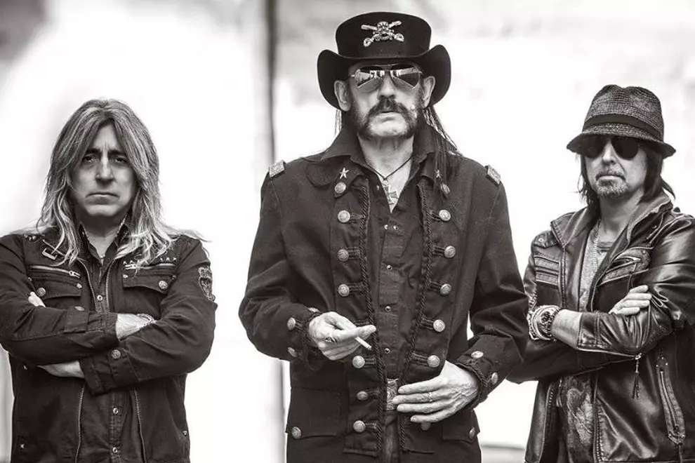 Motorhead