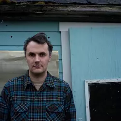 More Mount Eerie