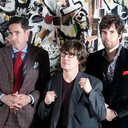 More The Mountain Goats