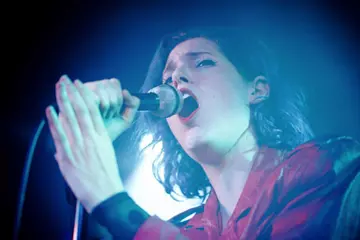 MS MR, Pic by Josh Groom