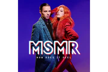 Album Review: MS MR - How Does It Feel