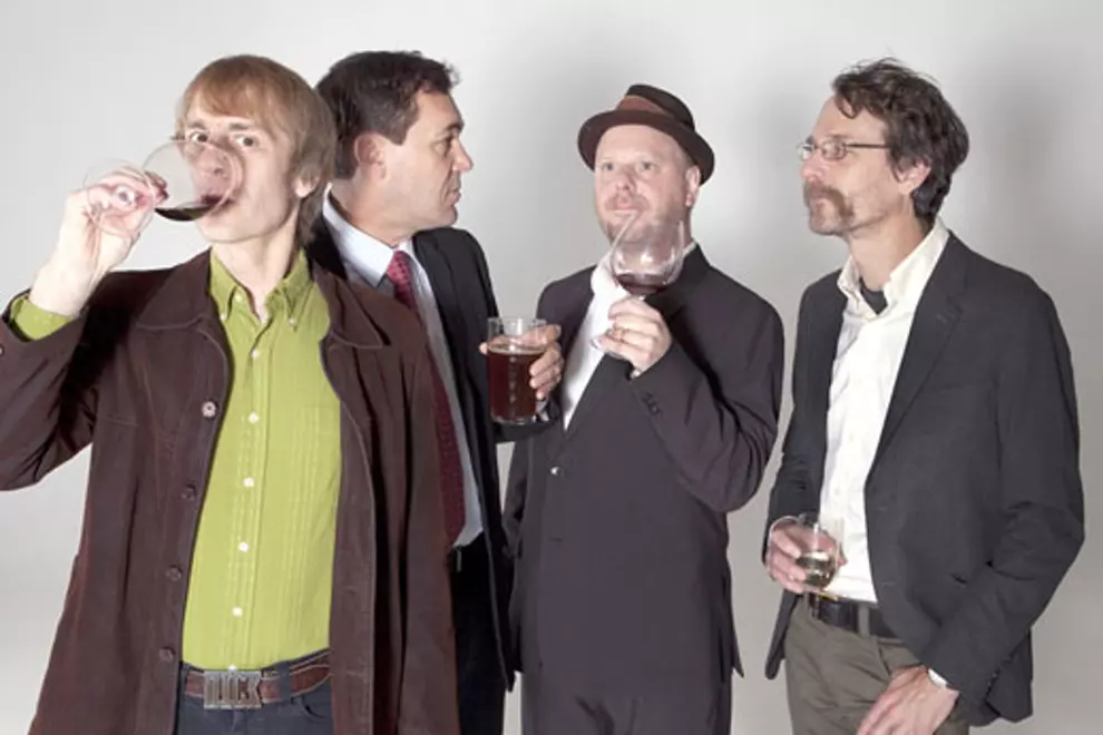 Mudhoney