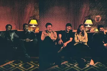 Baaba Maal, Mumford & Sons