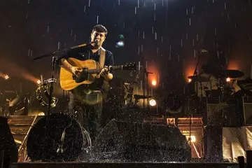 Photos by Peter Sharp