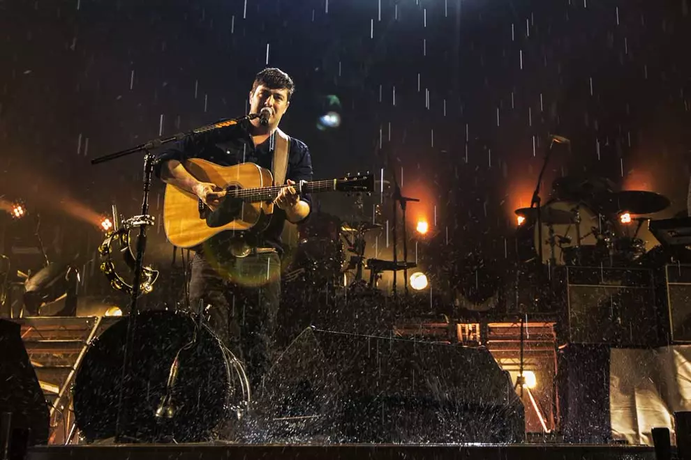 Photos by Peter Sharp