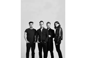 Mumford & Sons