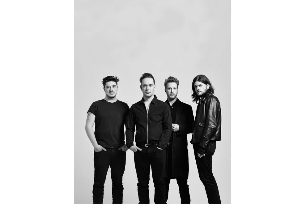 Mumford & Sons