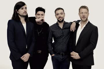 Mumford & Sons Announce New Intimate Sydney Show Following Sell Out