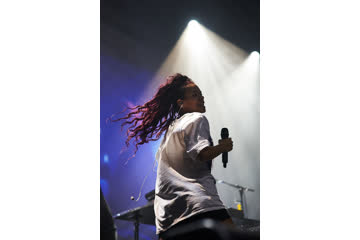 Live Review: Mura Masa