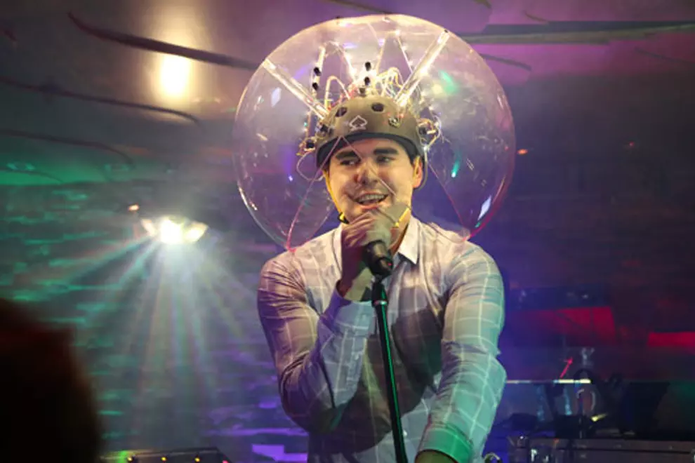 Photo credit: Angela Padovan