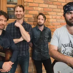 More Mustered Courage