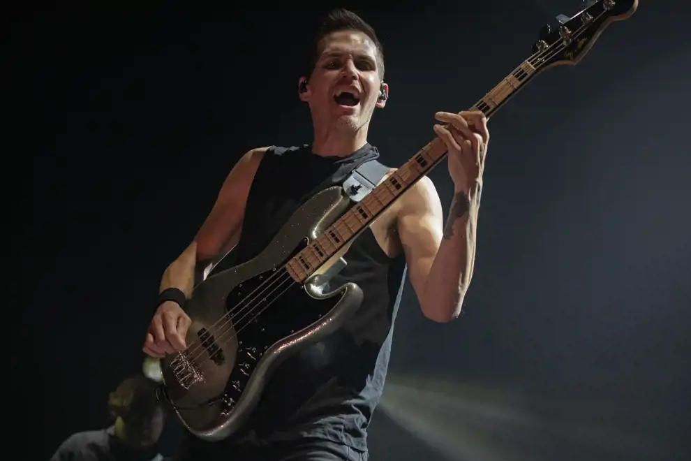 Pic By Joshua Braybrook