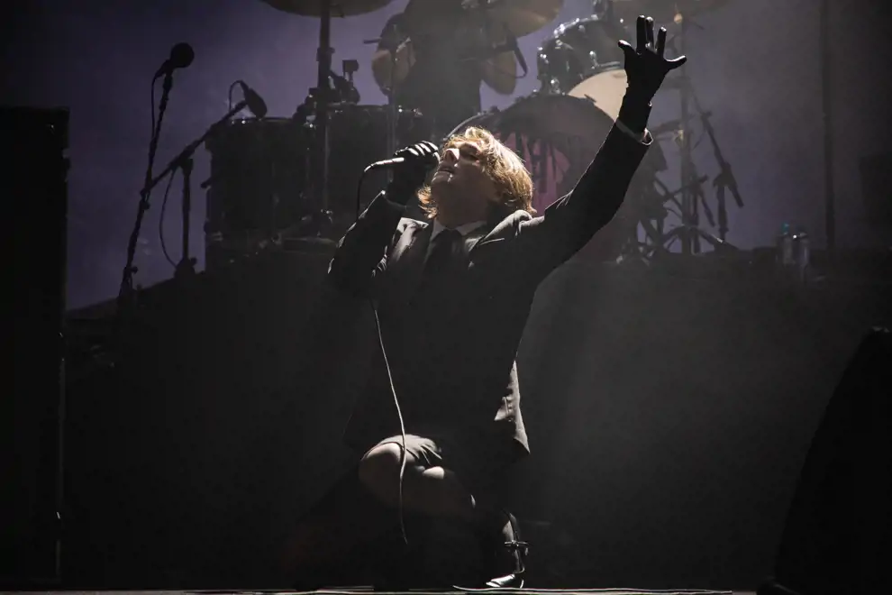 Pic By Joshua Braybrook